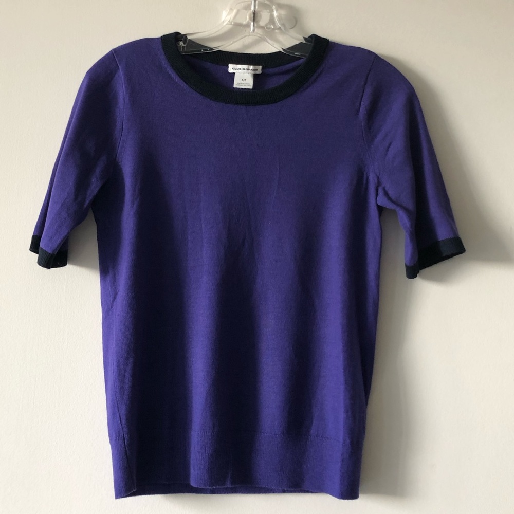 CLUB MONACO TOP